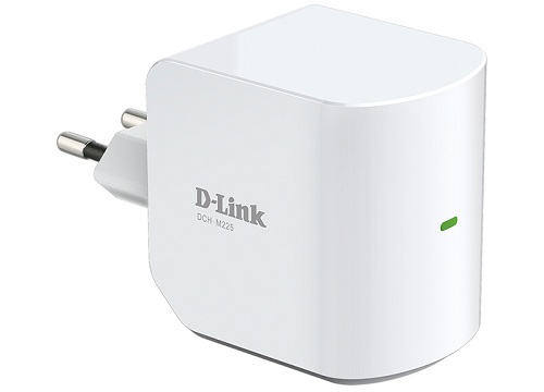 Усилитель Wi-Fi D-Link DCH-M225