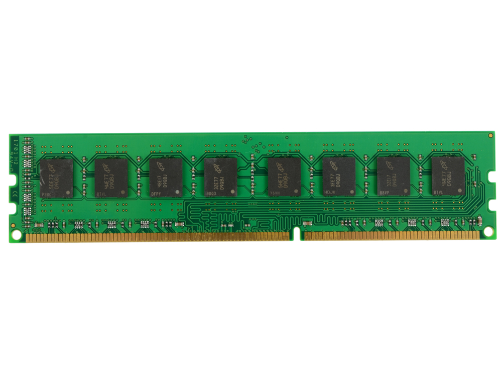 Память DIMM 8 Gb DDR3 1333MHz Patriot Memory, PSD38G13332