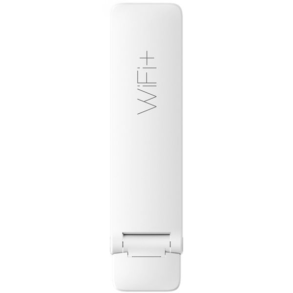 Повторитель беспроводного сигнала Xiaomi Mi WiFi Repeater 2 (DVB4155CN) 10/100BASE-TX белый