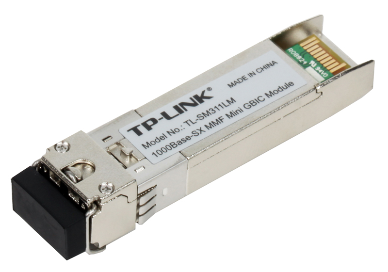 TP-Link TL-SM311LM модуль многомодовый оптоволоконный MiniGBIC