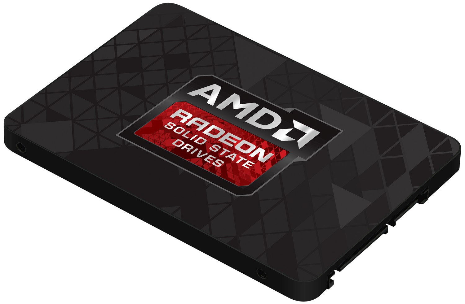 Накопитель SSD,512 GB,AMD R5SL SATA-III, 2.5", R5SL512G
