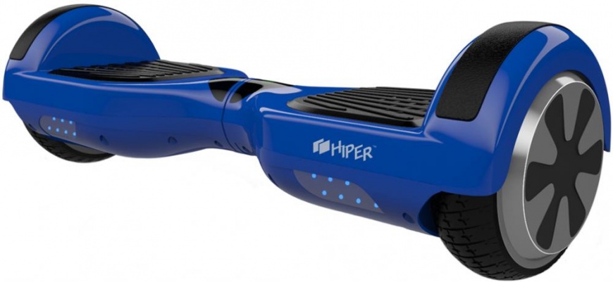 Гироскутер ES65 6.5" BLUE HIPER