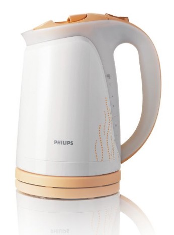Чайник Philips HD4681/55 (2400 Вт, объем 1,7 л)