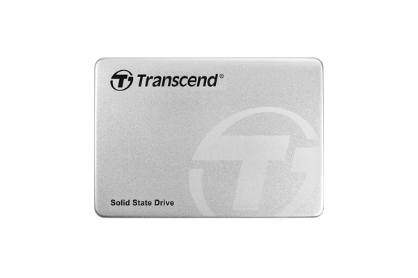 Накопитель SSD 128GB Transcend 2.5", SATA 6Gb/s, MLC, TS128GSSD360S