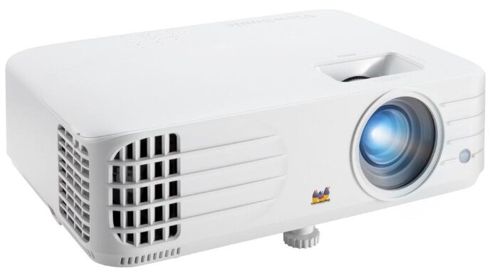 Проектор ViewSonic PG701WU (DLP, WUXGA 1920x1200, 3500Lm, 12000:1, 2xHDMI, 1x2W speaker, 3D Ready, l