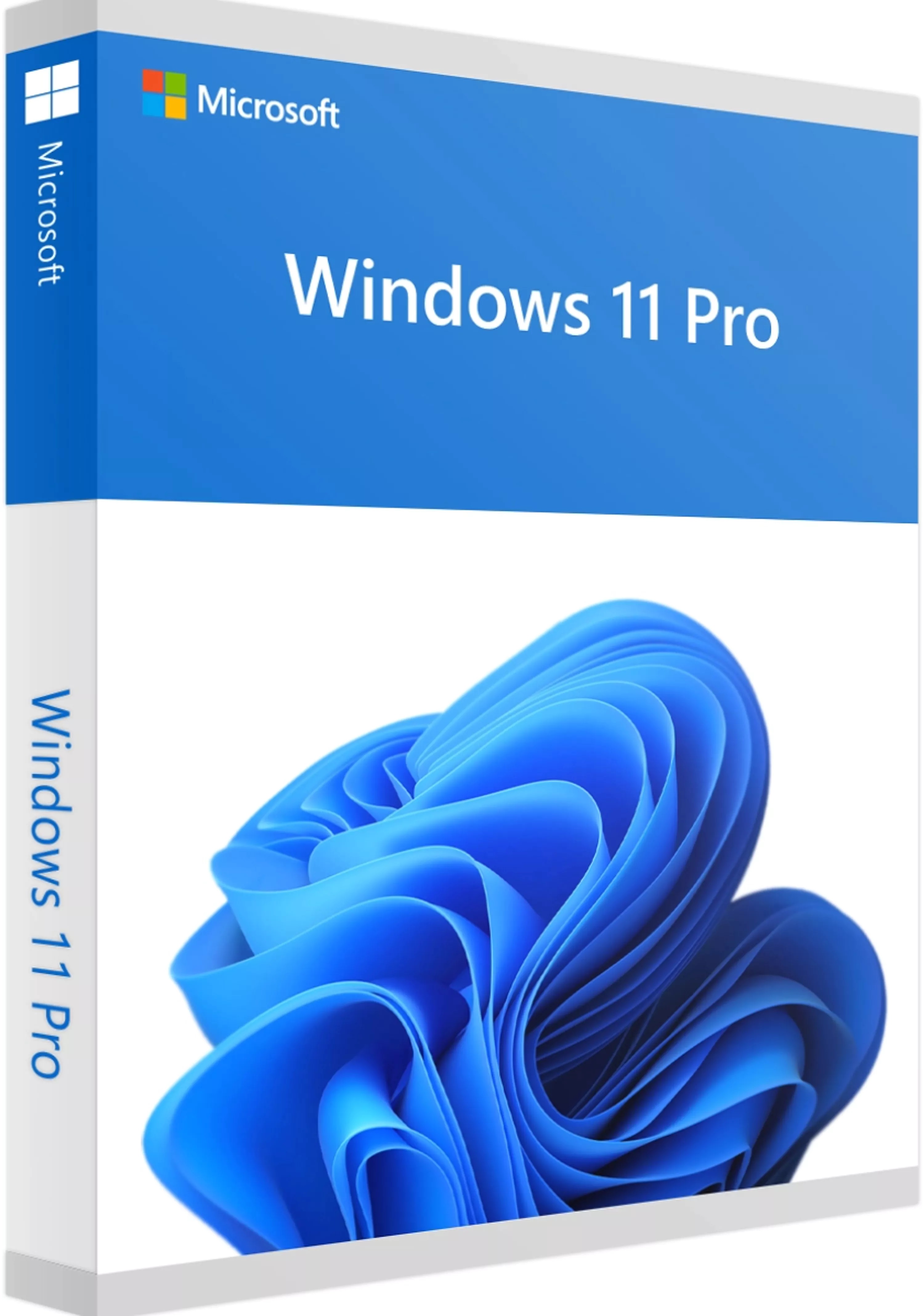 Софт,Microsoft Windows 11 Pro, (все языки, электронная лицензия), FQC-10572