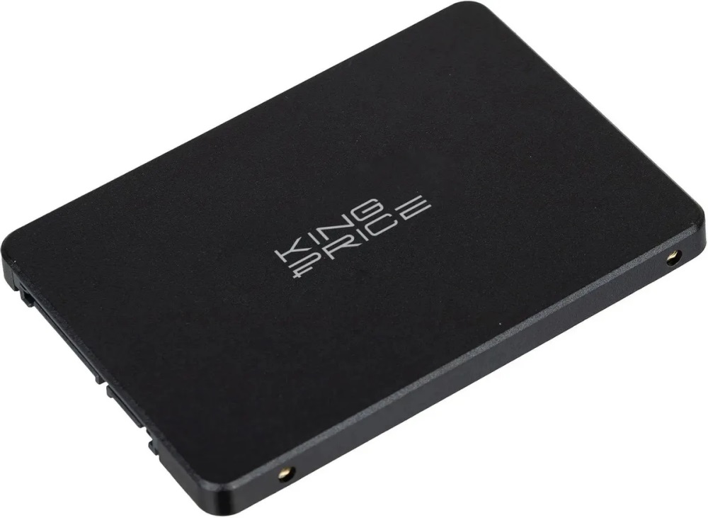 Накопитель SSD,120 GB,KingPrice,SATA-III, KPSS120G2