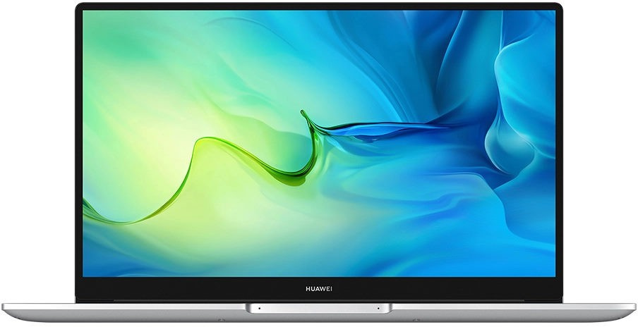 Ноутбук,Huawei MateBook D 15 Intel® Core™ i3 1115G4,8 GB,256Gb SSD,Intel UHD Graphics,15.6",IPS,Windows 11, 53013ERV