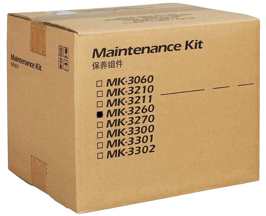 Сервисный комплект,Kyocera MK-3260, для M3145dn,M3645dn (ресурс 300 000p)