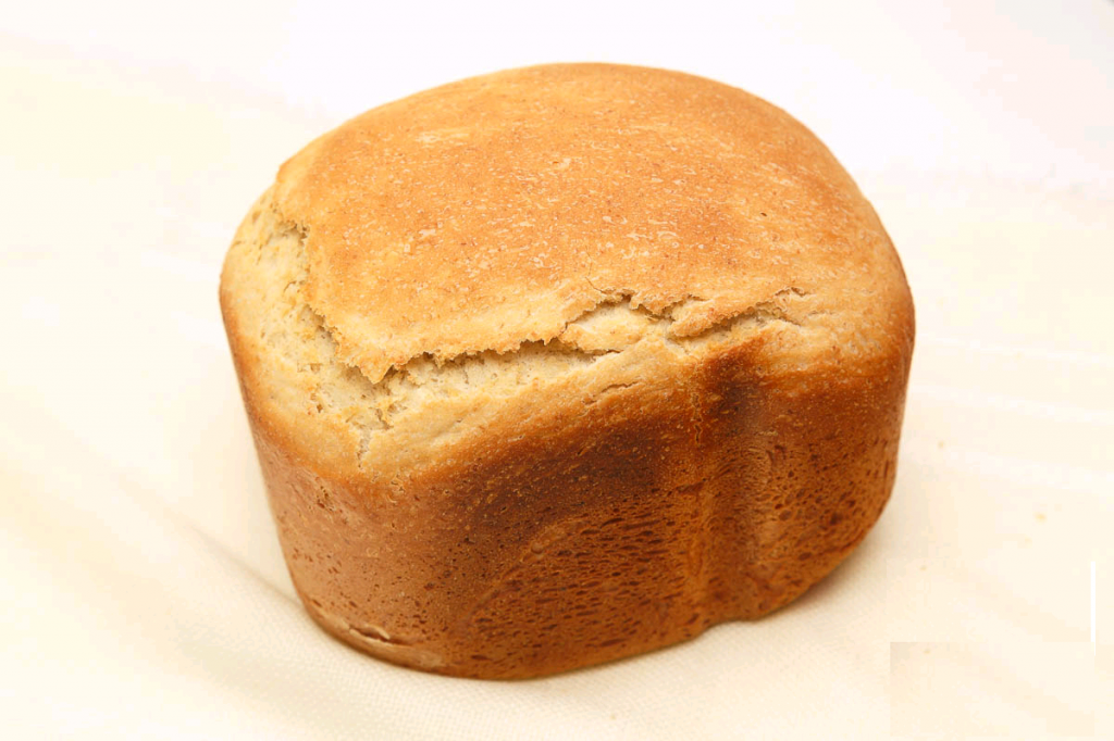 хлеб из хлебопечки Панасоник