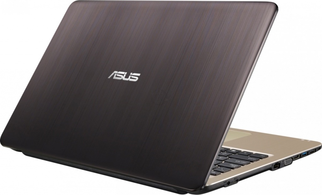 Ноутбук Asus X540.