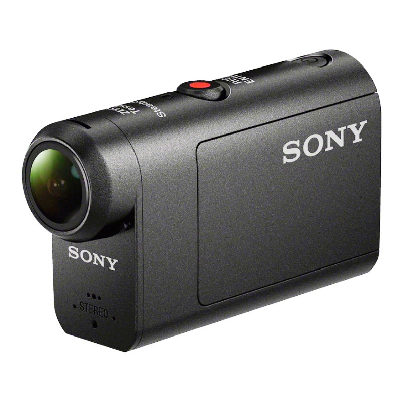 Экшн камера Sony HDR-AS50 