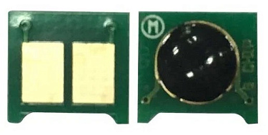 Чип MASTER  CF350A 