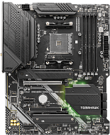 Материнская плата MSI MAG B550 TOMAHAWK MAX WIFI, Socket-AM4, AMD B550, DDR4