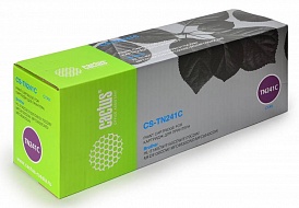 Картридж Cactus  CS-TN241C 