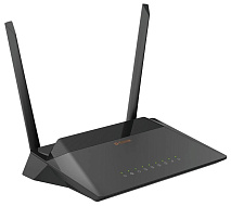 Маршрутизатор D-LINK  DSL-224 