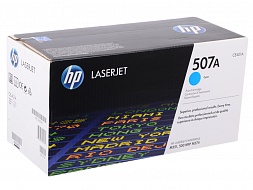 Картридж HP  CE401A 