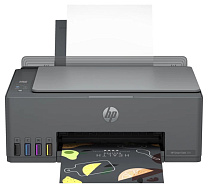 МФУ HP  Smart Tank 581, A4,  Струйный,  Цветной 