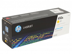 Картридж HP  CF412A 