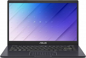 Ноутбук ASUS  E410MA-EK1281W, Intel Celeron N4020,  4Gb,  SSD 128Gb,  14