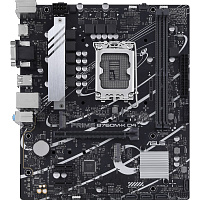 Материнская плата ASUS 6611 PRIME B760M-K D4 