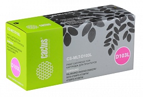 Картридж Cactus  CS-D103L 