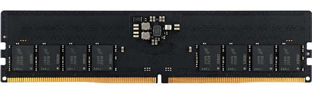 Оперативная память Foxline  FL5600D5U46-16G,  DIMM,  DDR5,  5600 МГц 