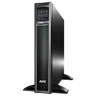 Источник бесперебойного питания APC Smart-UPS X SMX750I, Мощность: 750 