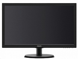 Монитор PHILIPS  223V5LSB  (00/01), 21.5
