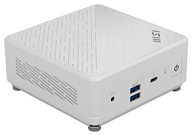 Миникомпьютер MSI  Cubi 5 12M-096RU, Intel Core i5 1235U, 16Gb,  ОС:  Windows 11 Pro 