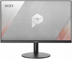 Моноблок MSI  Pro AP241Z 5M, AMD Ryzen 7 5700G,  16Gb,  SSD 512Gb,  23.8