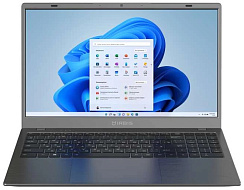 Ноутбук IRBIS  15NBP2002, Intel Core i5 1240P,  16Gb,  SSD 1024Gb,  15.6