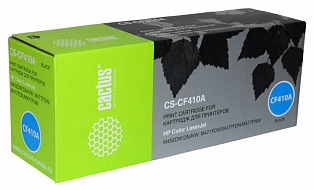 Картридж Cactus  CS-CF410A 