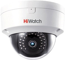 Видеокамера IP Hikvision 6517 DS-I452S (2.8 MM) 