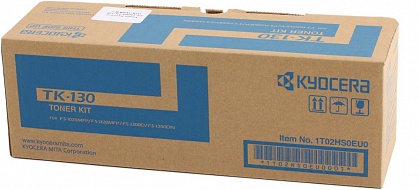 Картридж ELF  TK-130 