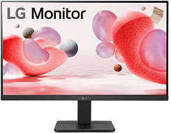 Монитор LG  24MR400-B, 23.8