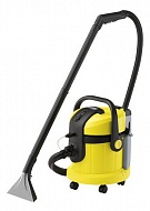 Моющий пылесос Karcher  SE4002 