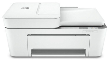 МФУ HP 6676 DeskJet Plus 4120 