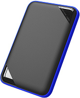 Внешний накопитель SILICON POWER 6648 SP020TBPHD62SS3B 