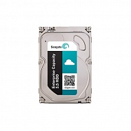 Жесткий диск SEAGATE Enterprise Capacity ST6000NM0115, 6144Gb,  3.5