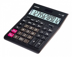 Калькулятор CASIO  GR-12 