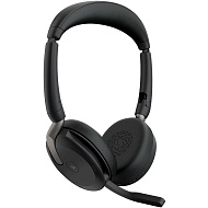 Гарнитура JABRA  Evolve2 65 Flex Link380a MS Stereo 