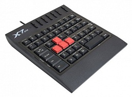 Игровой блок A4Tech  X7-G100 