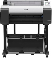Плоттер CANON  imagePROGRAF TM-255, A1,  Струйный,  Цветной 