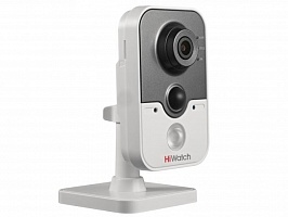 Видеокамера IP Hikvision 6517 DS-I214 (2.8MM) 