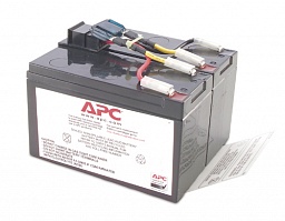 Батарея APC 6654 RBC48 