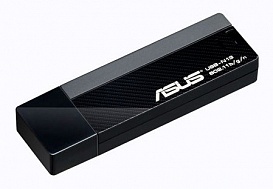 Адаптер ASUS  USB-N13 