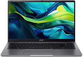 Ноутбук ACER  AL15-32P-C1KD, Intel Celeron N4500,  8Gb,  SSD 256Gb,  15.6