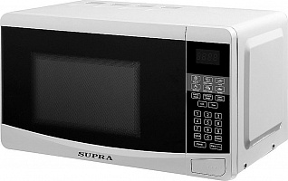 Микроволновая печь SUPRA 6813 20SW27 