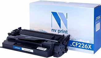 Картридж NV PRINT  NV-CF226X 